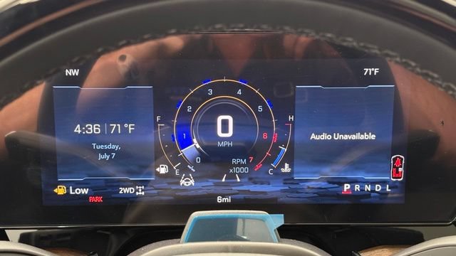 2026 Chevrolet Tahoe High Country - Photo 40