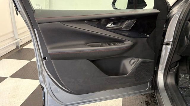 2026 Chevrolet Blazer EV RS - Photo 14