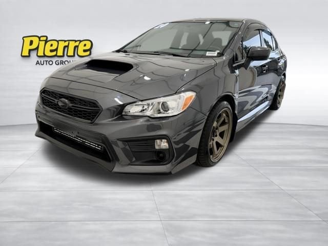 2020 Subaru WRX -'s photo