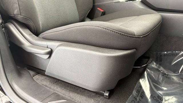 2026 Chevrolet Colorado Work Truck - Photo 20