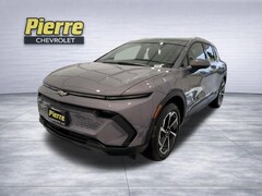 2026 Chevrolet Equinox EV LT SUV