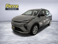 2027 Chevrolet Bolt LT SUV