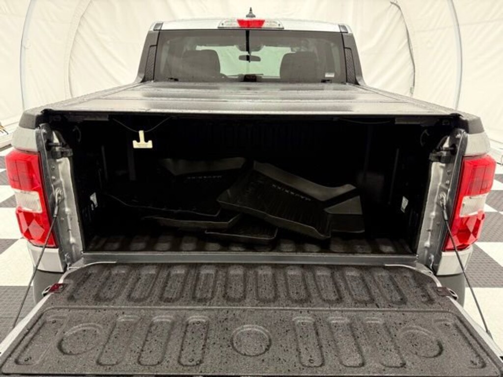 Used 2024 Ford Maverick XLT