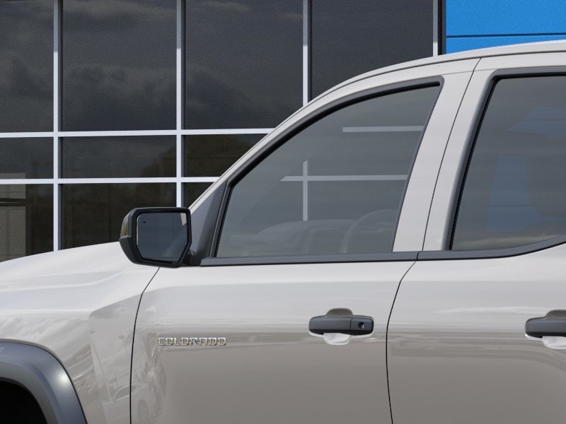 2026 Chevrolet Colorado Trail Boss - Photo 52