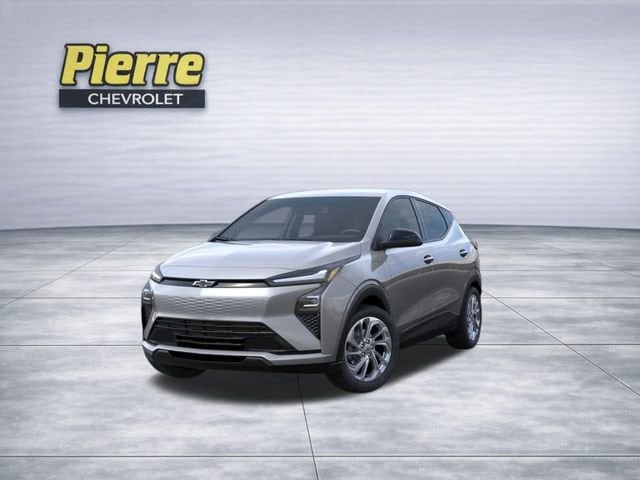 2027 Chevrolet Bolt LT - Photo 8