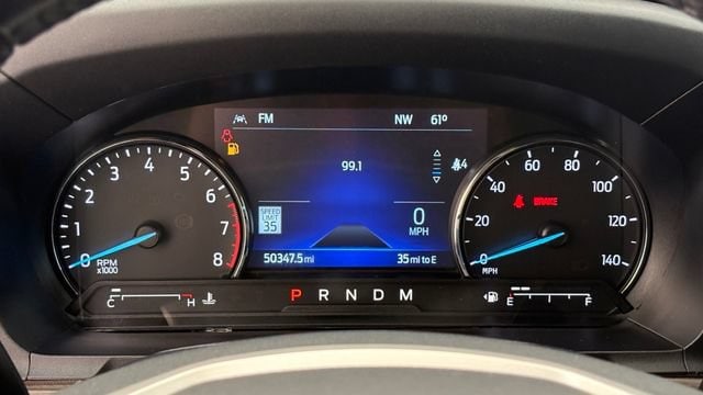 2021 Ford Explorer Limited - Photo 38