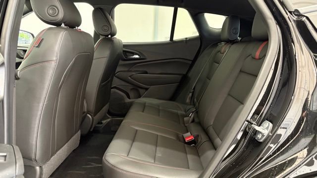 2026 Chevrolet Trax RS - Photo 15