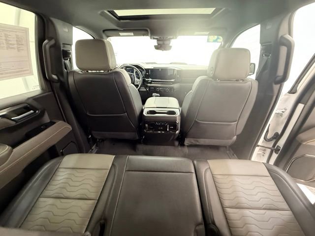 2024 Chevrolet Silverado 1500 ZR2 - Photo 20