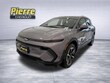  Chevrolet Equinox EV