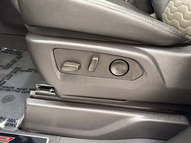 2024 Chevrolet Silverado 1500 ZR2 - Photo 13