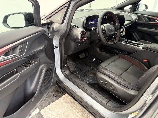 2026 Chevrolet Equinox EV RS - Photo 30