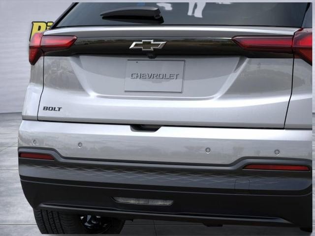 2027 Chevrolet Bolt LT - Photo 14