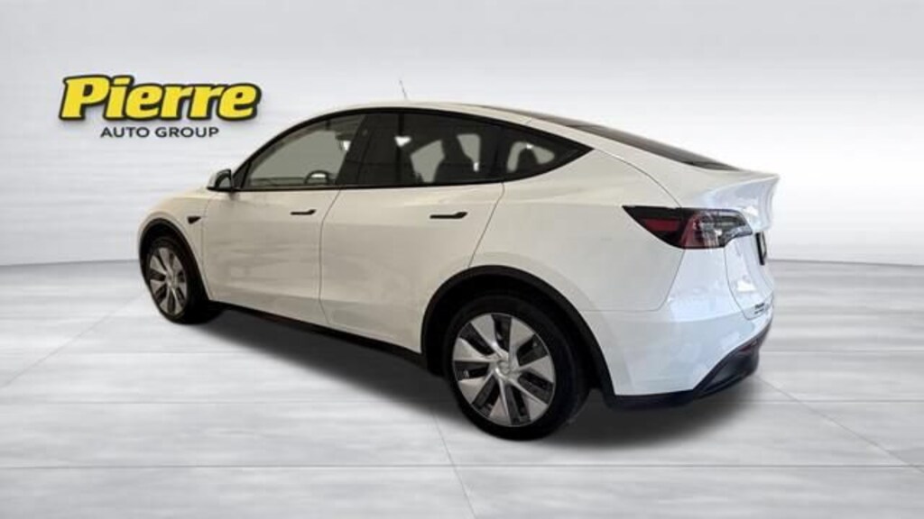Used 2024 Tesla Model Y