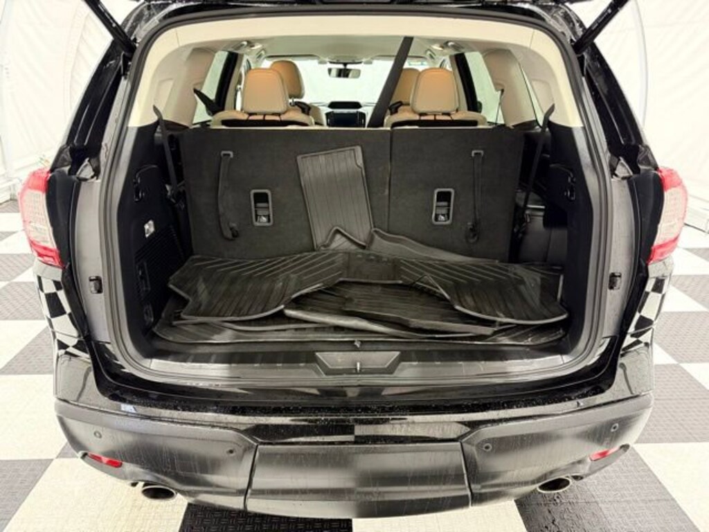 Used 2022 Subaru Ascent Limited