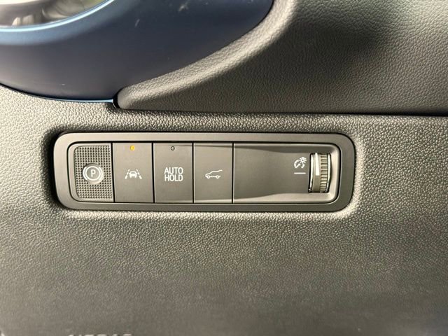 2026 Chevrolet Equinox EV 2LT - Photo 31