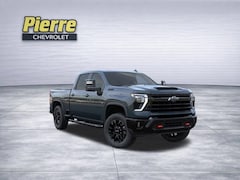 2026 Chevrolet Silverado 2500 HD LTZ Truck
