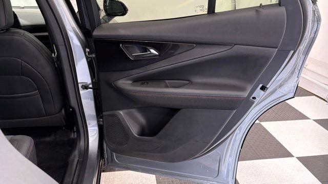 2026 Chevrolet Blazer EV RS - Photo 25