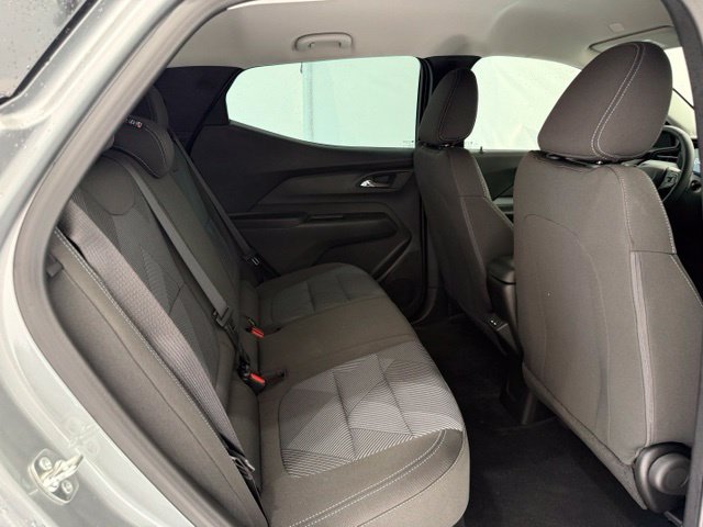 2027 Chevrolet Bolt LT - Photo 35