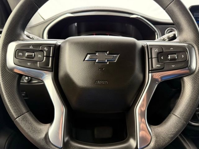 2025 Chevrolet Blazer 2LT - Photo 43