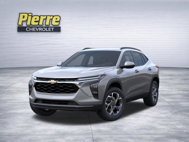 2026 Chevrolet Trax LT - Photo 6