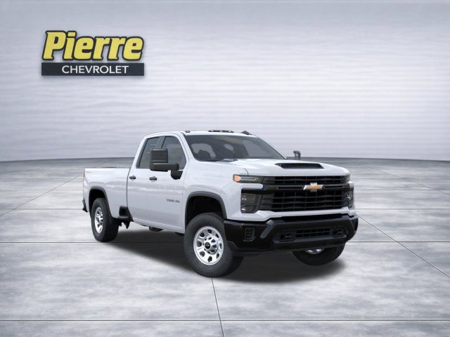 2026 Chevrolet Silverado 3500 HD WT Truck