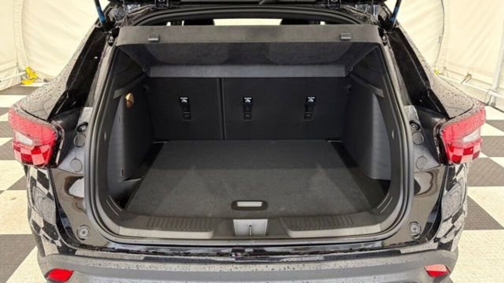 New 2026 Chevrolet Trax 2RS SUV