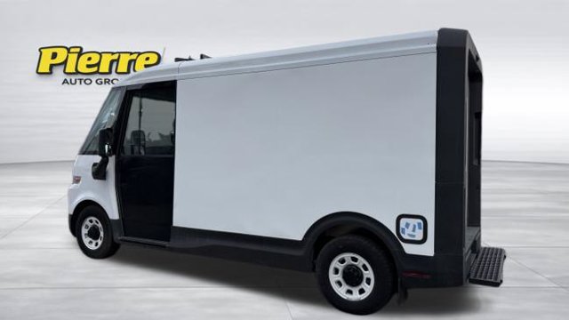 Used 2024 Brightdrop Zevo 400 EJY Cargo Van