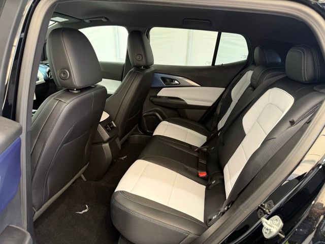 2026 Chevrolet Equinox EV 2LT - Photo 15