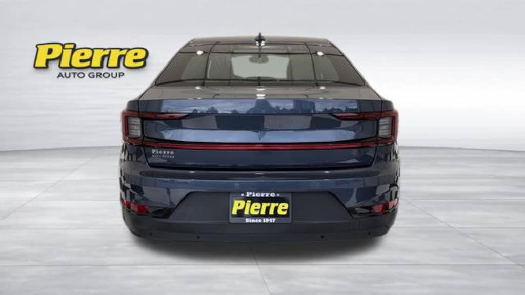 Used 2024 Polestar 2 4DR Dual Motr LON