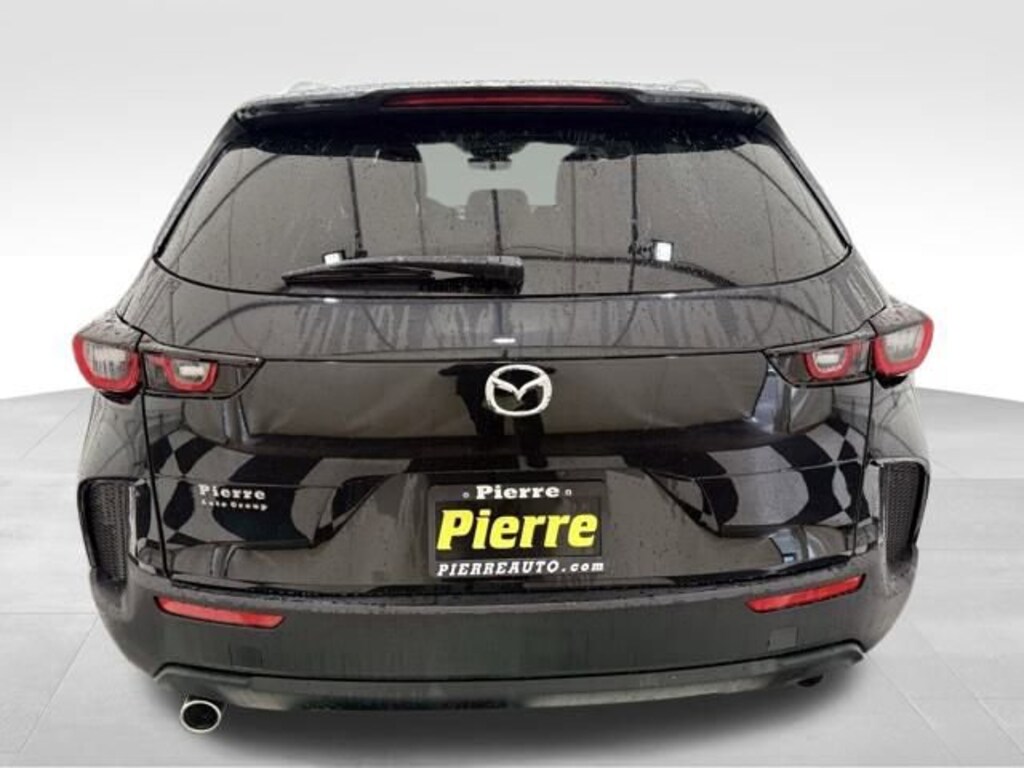 Used 2025 Mazda CX-50 2.5 S Preferred Package