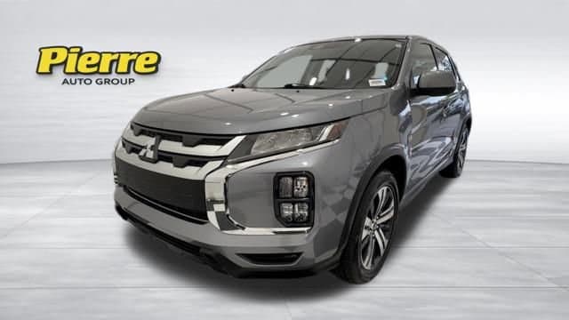 2024 Mitsubishi Outlander Sport 2.0 ES AWC CVT's photo