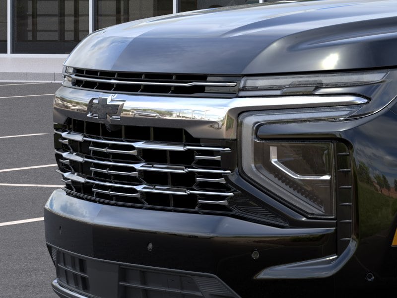 2026 Chevrolet Tahoe Premier - Photo 66