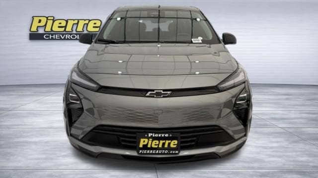 2027 Chevrolet Bolt LT - Photo 7