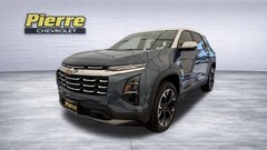 2026 Chevrolet Equinox LT SUV