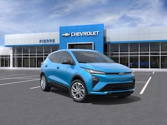 2027 Chevrolet Bolt LT SUV
