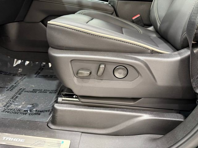 2026 Chevrolet Tahoe Premier - Photo 16