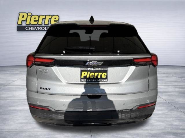 2027 Chevrolet Bolt LT - Photo 3