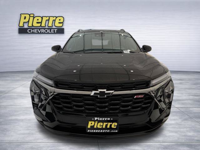 2026 Chevrolet Trax RS - Photo 7