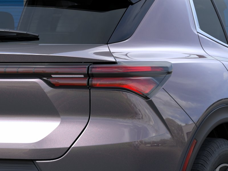 2026 Chevrolet Equinox EV 2LT - Photo 51