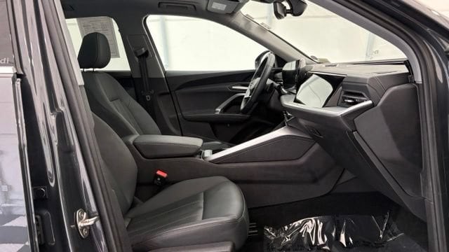 2025 Audi Q5 Premium Plus - Photo 22