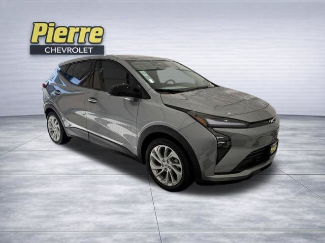 2027 Chevrolet Bolt LT - Photo 8