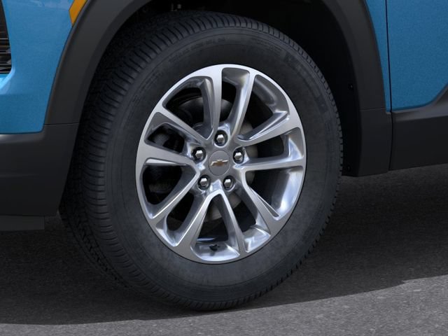 2026 Chevrolet Trailblazer LS - Photo 9