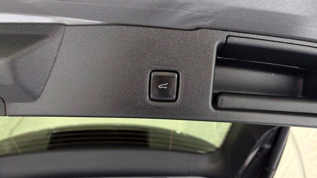 Used 2025 Ford Escape Platinum