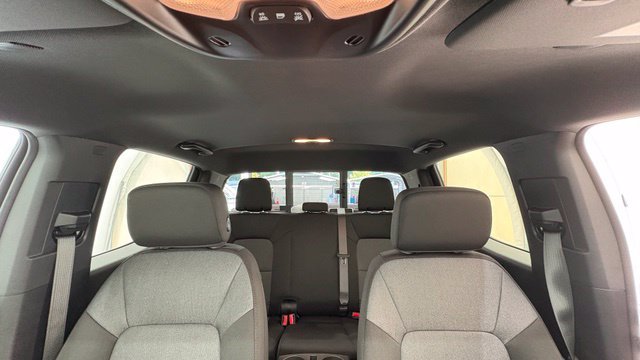 2026 Chevrolet Colorado Trail Boss - Photo 26
