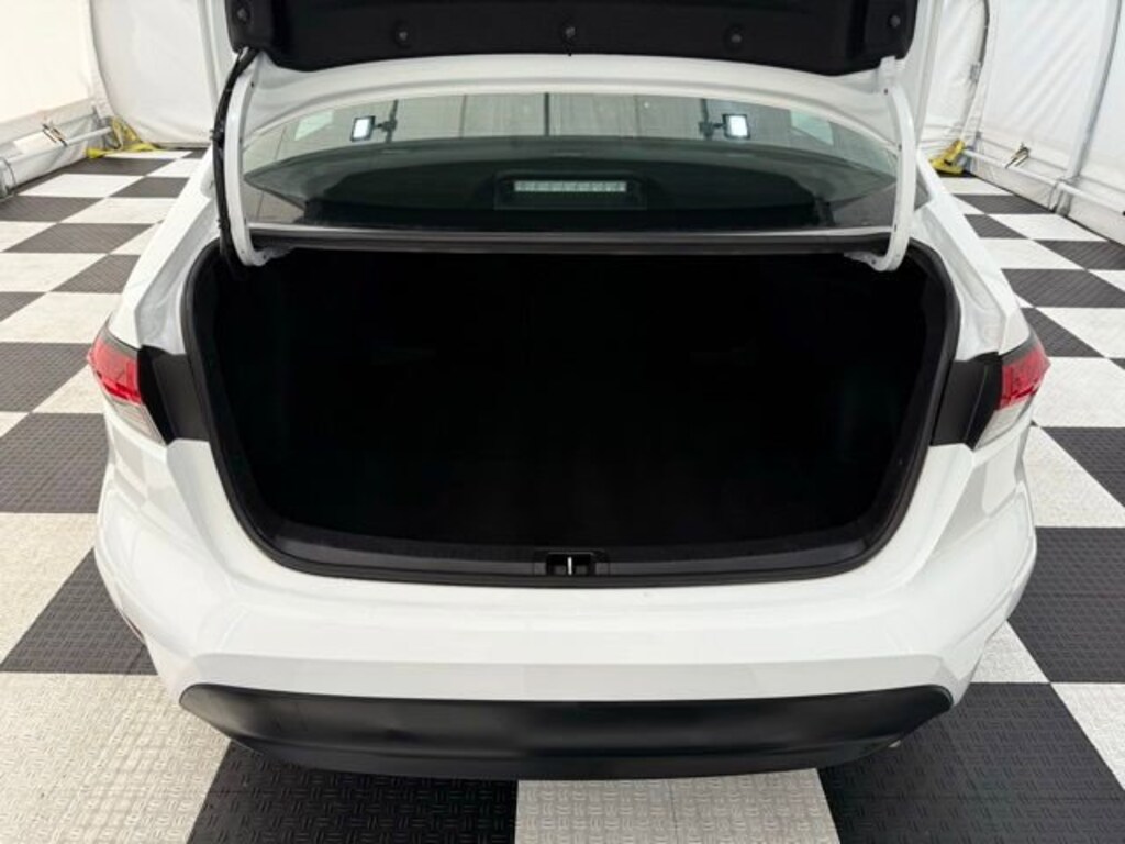 Used 2024 Toyota Corolla LE