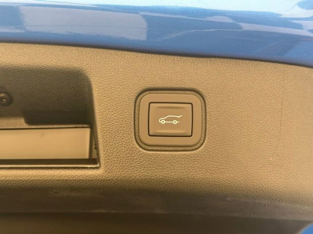 New 2025 Chevrolet Blazer EV LT SUV