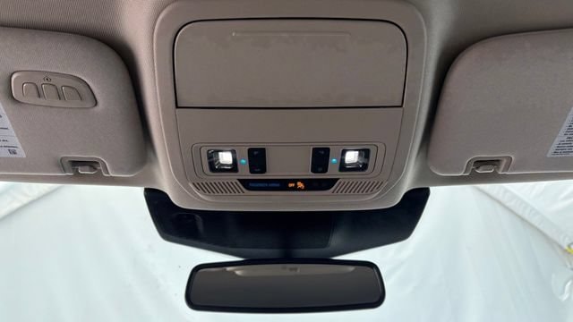 2021 Ford Explorer Limited - Photo 52