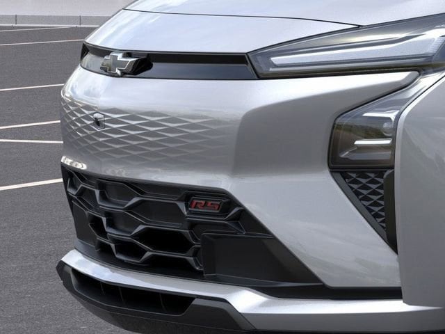 2027 Chevrolet Bolt RS - Photo 15