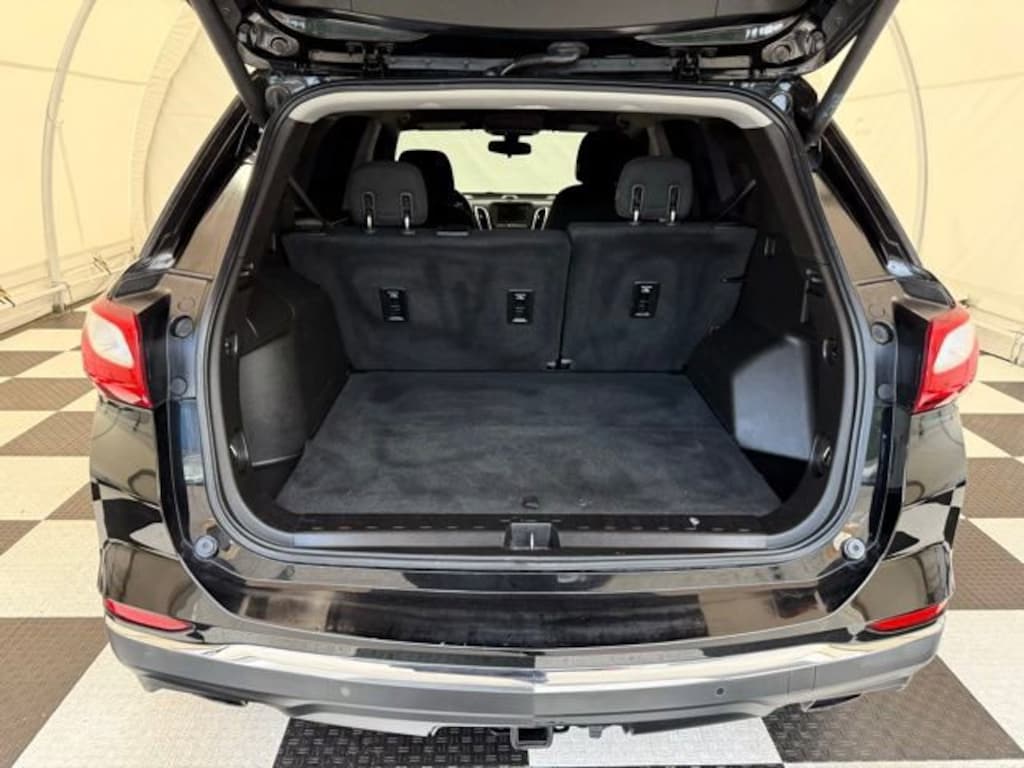 Used 2019 Chevrolet Equinox LT SUV