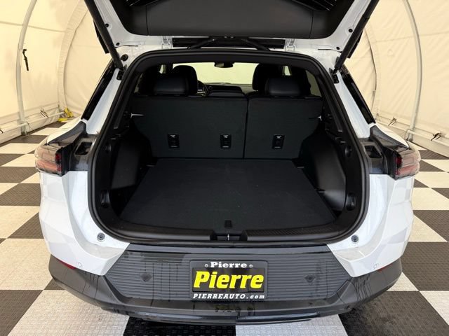 2026 Chevrolet Equinox EV 2LT - Photo 4
